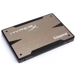 SSD-диск Kingston HyperX 3K SSD 480GB 2.5