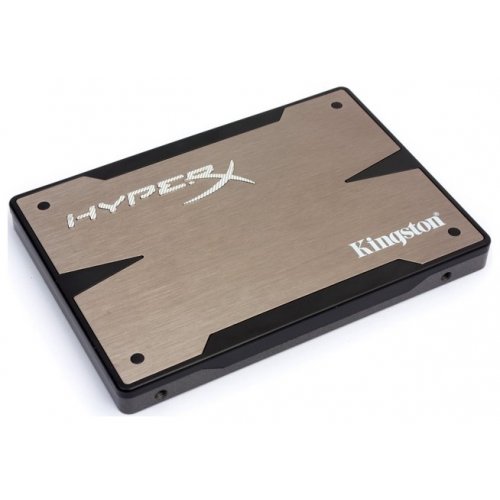 Продати SSD-диск Kingston HyperX 3K SSD 480GB 2.5" (SH103S3/480G) за Trade-In у інтернет-магазині Телемарт - Київ, Дніпро, Україна фото
