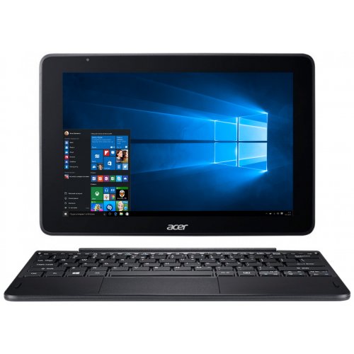 Планшет Acer One 10 S1003P-14DZ 2/32GB (NT.LEDEU.008) Shale Black купити в Україні | Telemart фото