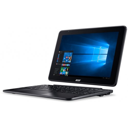 Планшет Acer One 10 S1003P-14DZ 2/32GB (NT.LEDEU.008) Shale Black купити в Україні | Telemart фото