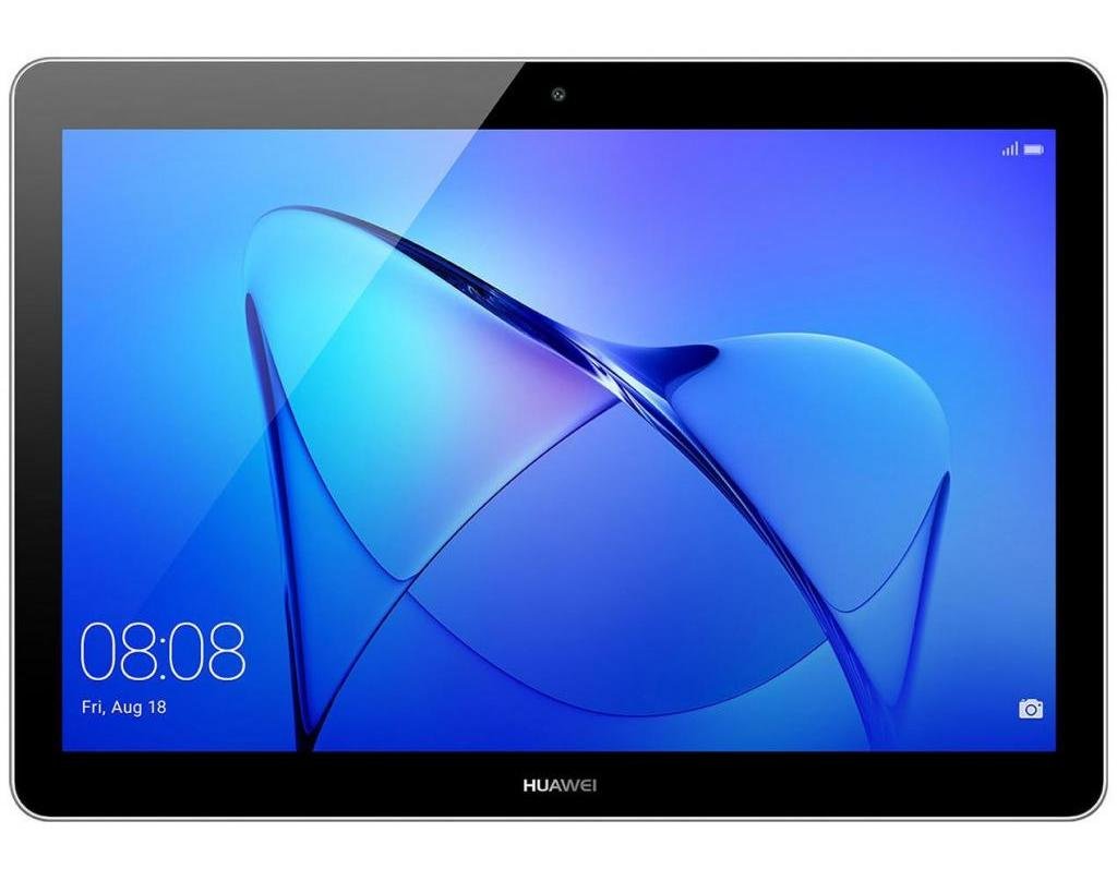 Купить Планшет Huawei MediaPad T3 10 2/16GB Wi-Fi (53018520) Gray ...