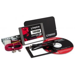 SSD-диск Kingston SSDNow V+200 120GB 2.5