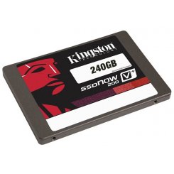 SSD-диск Kingston SSDNow V+200 240GB 2.5
