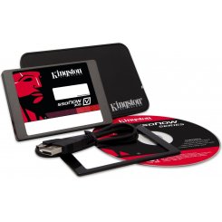 SSD-диск Kingston SSDNow V300 120GB 2.5