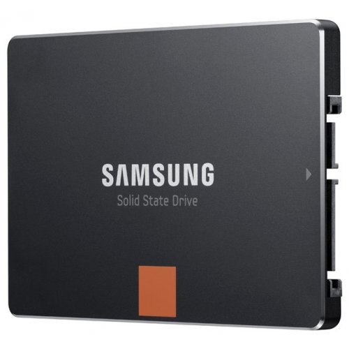 Продать SSD-диск Samsung 840 PRO 512GB 2.5" (MZ-7PD512BW) по Trade-In интернет-магазине Телемарт - Киев, Днепр, Украина фото