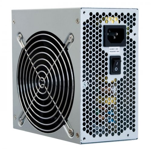 Продать Блок питания CHIEFTEC A-80 350W (CTG-350-80P) по Trade-In интернет-магазине Телемарт - Киев, Днепр, Украина фото