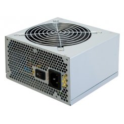Блок живлення CHIEFTEC A-80 450W (CTG-450-80P)