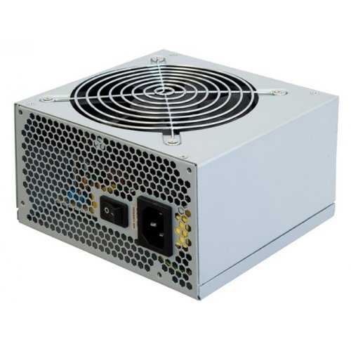 Продати Блок живлення CHIEFTEC A-80 450W (CTG-450-80P) за Trade-In у інтернет-магазині Телемарт - Київ, Дніпро, Україна фото