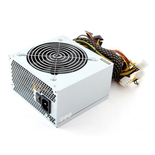 Продати Блок живлення CHIEFTEC A-85 500W (CTB-500S) за Trade-In у інтернет-магазині Телемарт - Київ, Дніпро, Україна фото