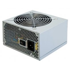 Блок живлення CHIEFTEC A-80 500W (CTG-500-80P)