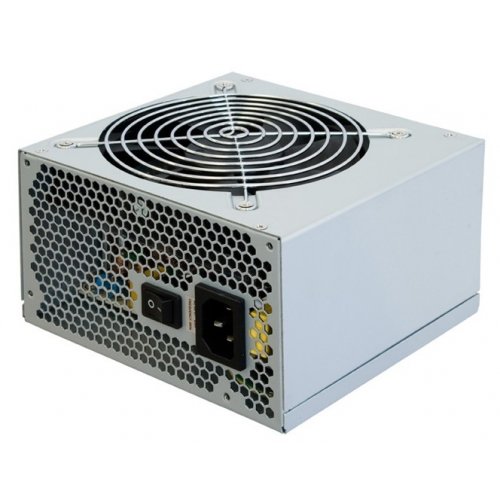 Продати Блок живлення CHIEFTEC A-80 500W (CTG-500-80P) за Trade-In у інтернет-магазині Телемарт - Київ, Дніпро, Україна фото