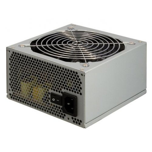 Продати Блок живлення CHIEFTEC A-135 550W (APS-550S) за Trade-In у інтернет-магазині Телемарт - Київ, Дніпро, Україна фото