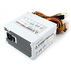 Блок живлення CHIEFTEC A-85 550W (CTB-550S)