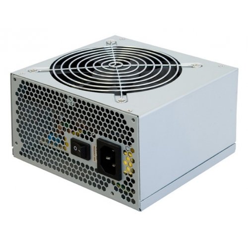 Продати Блок живлення CHIEFTEC A-80 600W (CTG-600-80P) за Trade-In у інтернет-магазині Телемарт - Київ, Дніпро, Україна фото