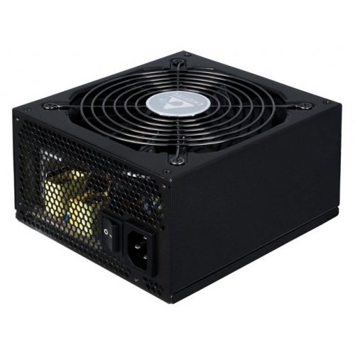 Продати Блок живлення CHIEFTEC A-135 650W (APS-650C) за Trade-In у інтернет-магазині Телемарт - Київ, Дніпро, Україна фото