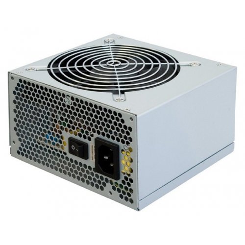 Продати Блок живлення CHIEFTEC A-85 650W (CTB-650S) за Trade-In у інтернет-магазині Телемарт - Київ, Дніпро, Україна фото