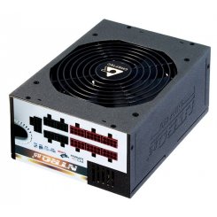 Блок живлення CHIEFTEC A-135 1200W (BPS-1200C)