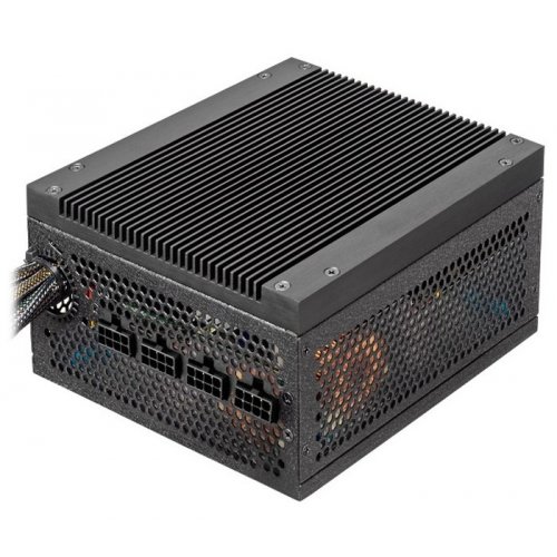 Продати Блок живлення CHIEFTEC Smart 500W (GPS-500C) за Trade-In у інтернет-магазині Телемарт - Київ, Дніпро, Україна фото