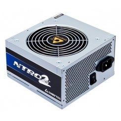 Блок живлення CHIEFTEC NitroII 550W (BPS-550S2)