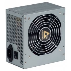 Блок живлення CHIEFTEC NitroII 650W (BPS-650S2)