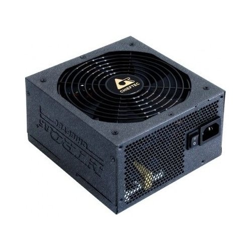 Продать Блок питания CHIEFTEC Nitro 950W (BPS-950C) по Trade-In интернет-магазине Телемарт - Киев, Днепр, Украина фото