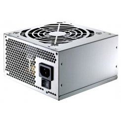 Блок живлення Cooler Master GX-Lite 500W (RS500-ASABL3-EU)