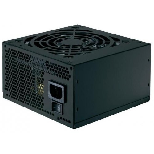 Продати Блок живлення Cooler Master GX-Lite 600W (RS600-ACABL3-EU) за Trade-In у інтернет-магазині Телемарт - Київ, Дніпро, Україна фото