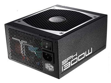 ブランド一覧 | ワールド オンラインストア Cooler питания Блок Купить Master 1300W Hybrid Pro Silent 電源ユニット