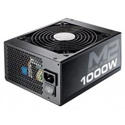 Блок питания Cooler Master Silent Pro M2 1000W (RSA00-SPM2D3-EU)