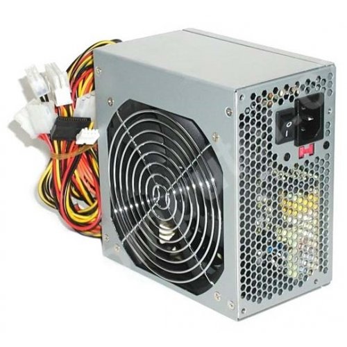 Купить FSP 400W (ATX-400PNF) с проверкой совместимости: цена на FSP ...