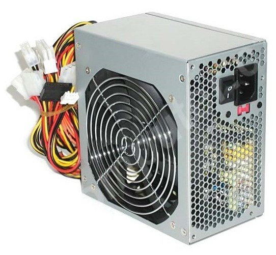 Продать Блок питания FSP 400W (ATX-400PNF) по Trade-In интернет ...