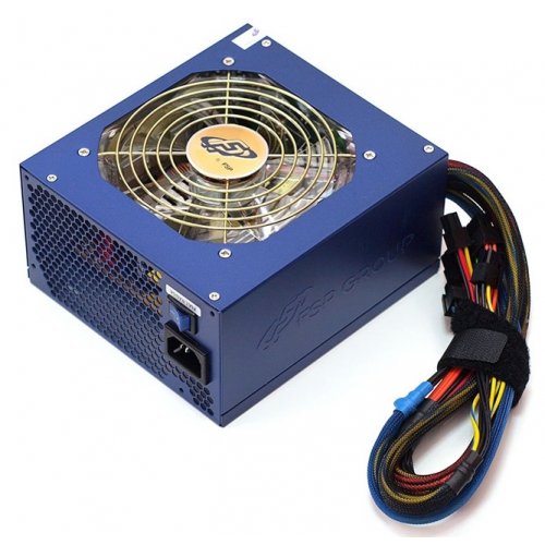 Продати Блок живлення FSP Epsilon 80+ 800W (EPSILON 80PLUS 800) за Trade-In у інтернет-магазині Телемарт - Київ, Дніпро, Україна фото