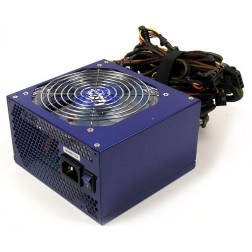 Продать Блок питания FSP Epsilon 85+ 600W (EPSILON 85PLUS 600) по Trade-In интернет-магазине Телемарт - Киев, Днепр, Украина фото