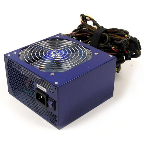 Продати Блок живлення FSP Everest 85+ 600W (EVEREST 85PLUS 600) за Trade-In у інтернет-магазині Телемарт - Київ, Дніпро, Україна фото