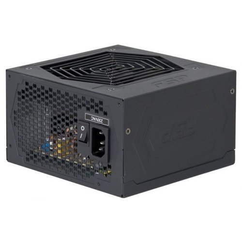 Продати Блок живлення FSP Hexa 500W (AXE500) за Trade-In у інтернет-магазині Телемарт - Київ, Дніпро, Україна фото
