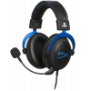 Photo Headset HyperX Cloud Gaming Headset for PS4 (HX-HSCLS-BL/EM) Black/Blue