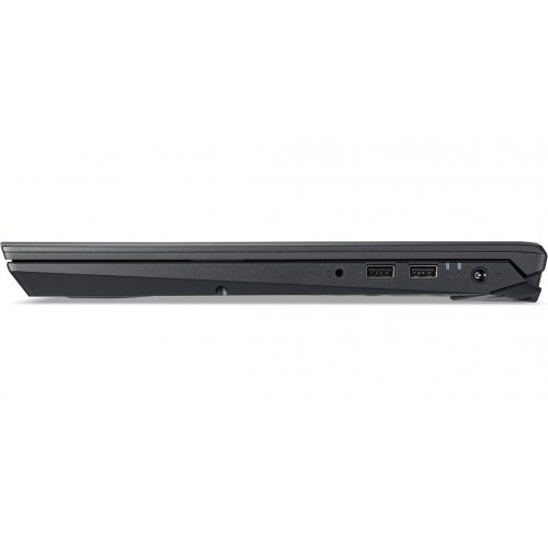 Продать Ноутбук Acer Nitro 5 AN515-52 (NH.Q3MEU.048) Shale Black по Trade-In интернет-магазине Телемарт - Киев, Днепр, Украина фото