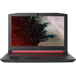 Ноутбук Acer Nitro 5 AN515-52-598L (NH.Q3XEU.054) Black
