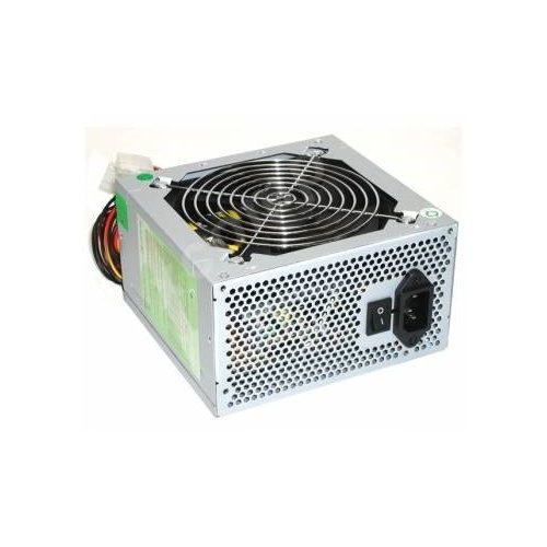 Продать Блок питания Gembird 450W (CCC-PSU5-12) по Trade-In интернет-магазине Телемарт - Киев, Днепр, Украина фото
