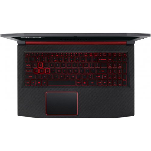 Продати Ноутбук Acer Nitro 5 AN515-52-760P (NH.Q3XEU.058) Black за Trade-In у інтернет-магазині Телемарт - Київ, Дніпро, Україна фото