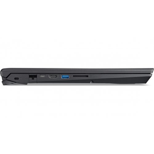 Продати Ноутбук Acer Nitro 5 AN515-52-760P (NH.Q3XEU.058) Black за Trade-In у інтернет-магазині Телемарт - Київ, Дніпро, Україна фото