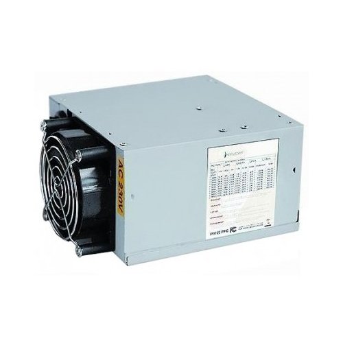 Продать Блок питания Gembird 450W (CCC-PSU5X) по Trade-In интернет-магазине Телемарт - Киев, Днепр, Украина фото