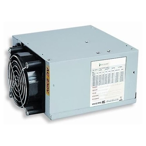 Продать Блок питания Gembird 500W (CCC-PSU6) по Trade-In интернет-магазине Телемарт - Киев, Днепр, Украина фото