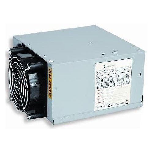 Продать Блок питания Gembird 500W (CCC-PSU6X) по Trade-In интернет-магазине Телемарт - Киев, Днепр, Украина фото