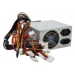 Блок живлення Gembird 550W (CCC-PSU7X)