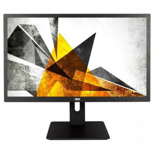 

AOC 27" I2775PQU/GR Grey