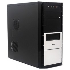 Корпус Asus Vento TA-831 450W (90-PL831AF514-53C-) Black/silver