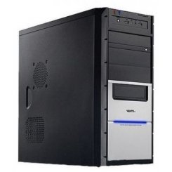 Корпус Asus Vento TA-831 500W (90-PL831AF5C4-53C-) Black/silver