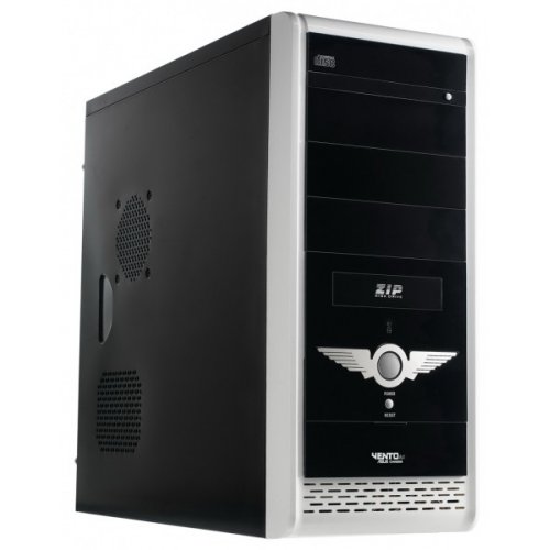 Продати Корпус Asus Vento TA-851 500W (90-PL851AF5C4-53C-) Black/silver за Trade-In у інтернет-магазині Телемарт - Київ, Дніпро, Україна фото