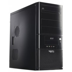 Корпус Asus Vento TA-863 500W (90-PL863AF5C4-53C-) Black